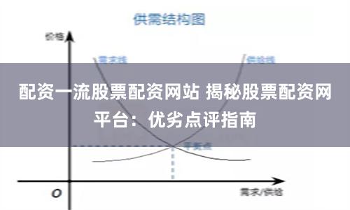 配资一流股票配资网站 揭秘股票配资网平台：优劣点评指南