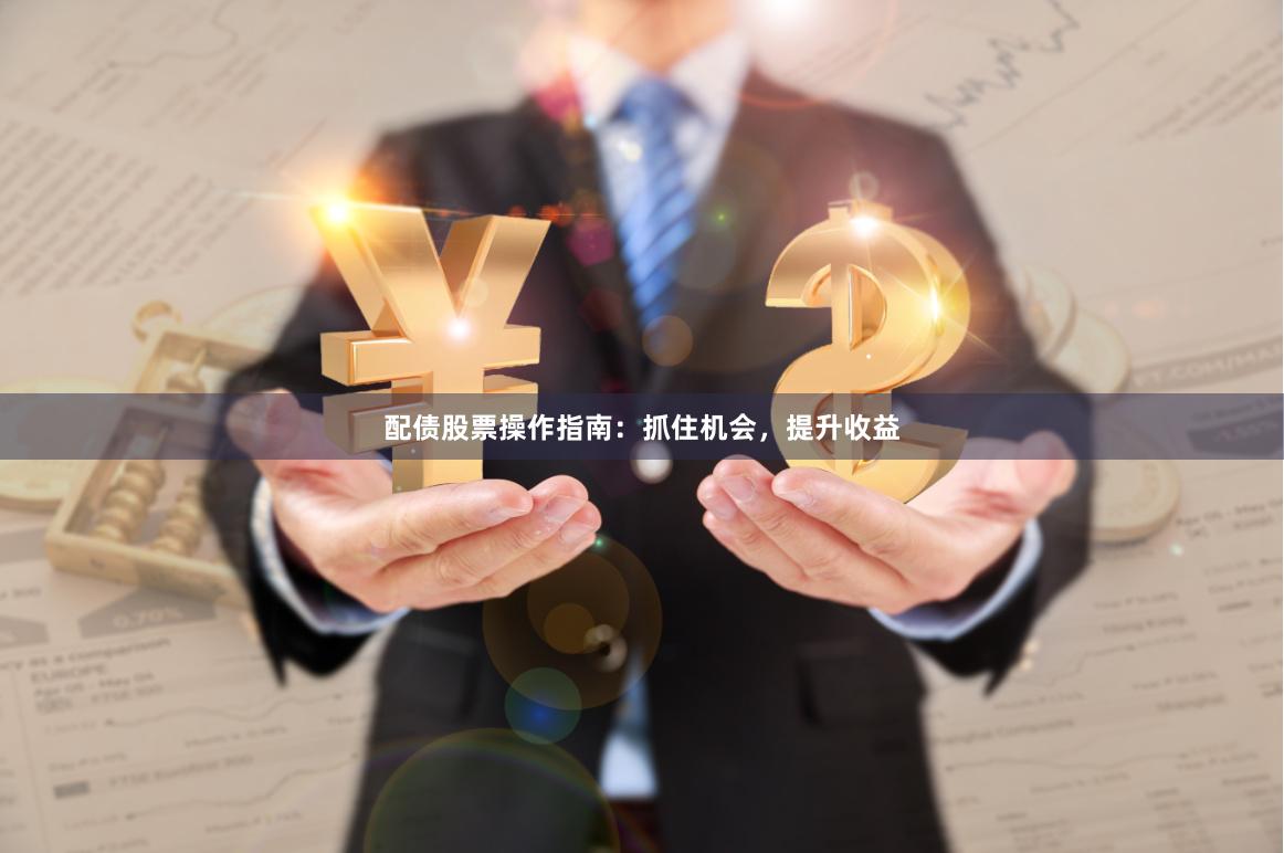 配债股票操作指南：抓住机会，提升收益