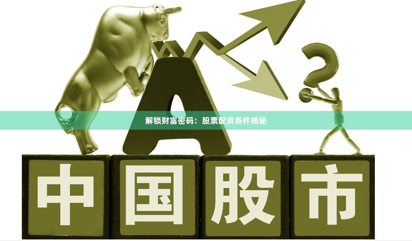 解锁财富密码：股票配资条件揭秘