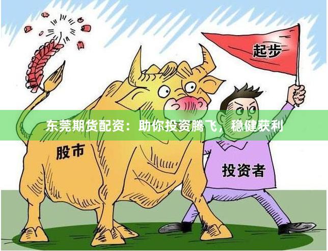 东莞期货配资：助你投资腾飞，稳健获利
