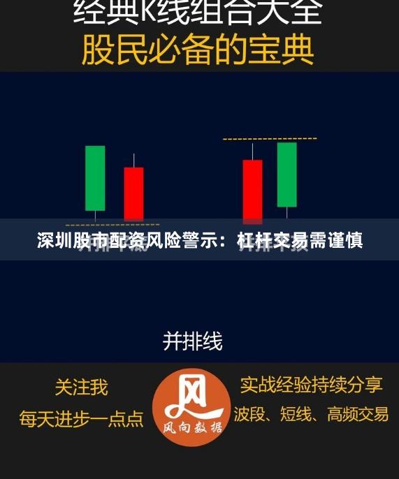 深圳股市配资风险警示:杠杆交易需谨慎